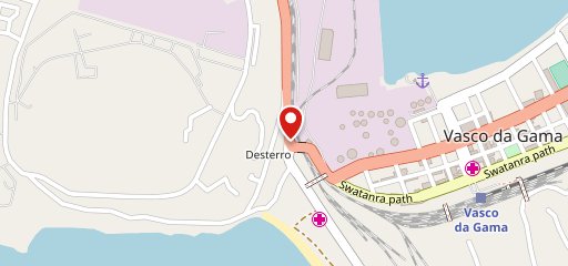 Nishal Bar and Restaurant on map