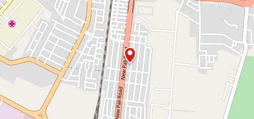 Nishika Bhojnalay & Restaurant on map