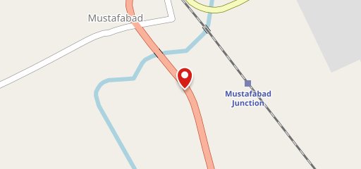 NITYA BAKERY BUS STOP UNCHAHAR RAEBARELI (NH-24B) on map