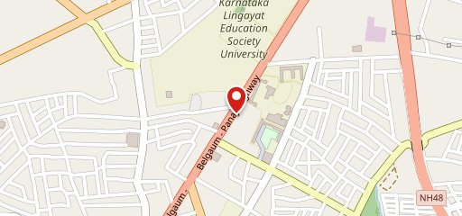 Niyaaz Restaurant, Nehru Nagar on map
