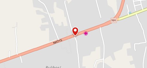 NIZARA BHATGHAR on map