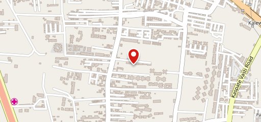 NJ's Cakes n classes on map