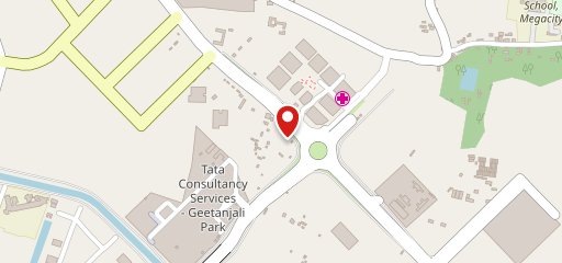 Jagarani NKDA Hotel on map