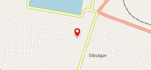 NK's Fast Food & Cafeteria on map