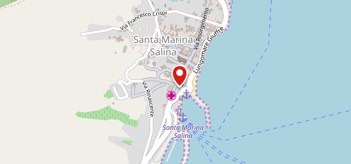 Nni Lausta sulla mappa