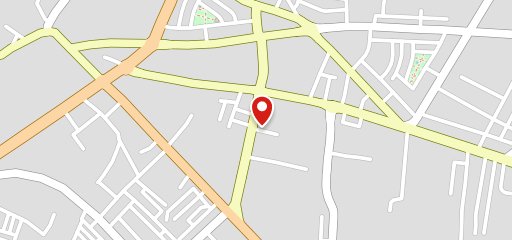 NO. 11 SPEED FOOD VEG.FOOD CORNER on map