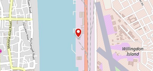 No. 18 Hotel Restaurant on map