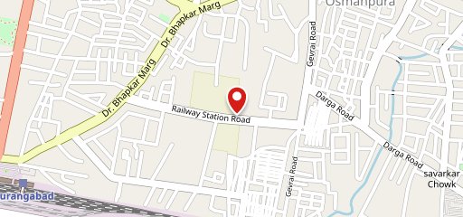 No Nonsense Meals on map