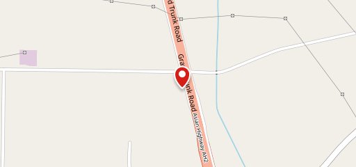 No.1 Ahuja Dhaba By Ashok Kumar on map