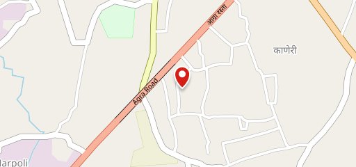 No1 Chinese wala on map