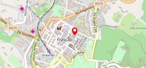 Noah - L'insolita tradizione sulla mappa