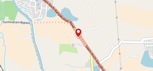 Noah fish Park on map