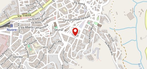 Nobel '26 - Caffè Letterario sulla mappa