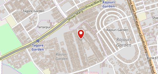 N.O.C. No Objection Chinese on map