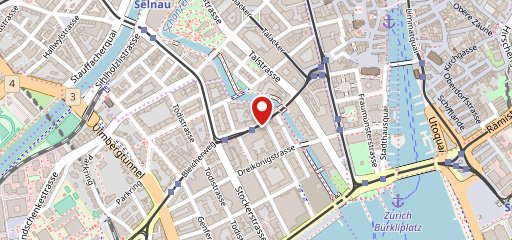 Bar Nocciolina sulla mappa