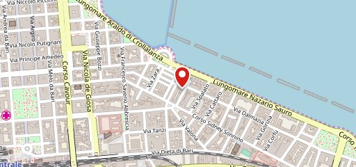 Rosticceria Noel sulla mappa