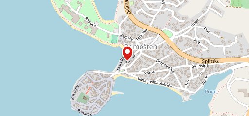 Noémie Bar & Kitchen sulla mappa