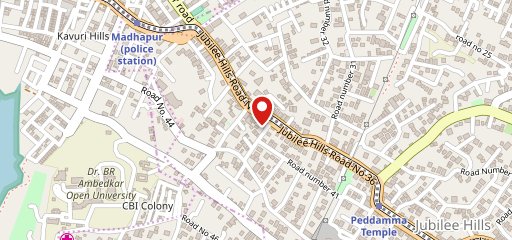 Noha 4 Seasons on map