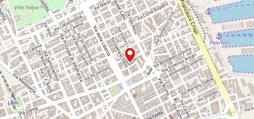 Nojo - pizza e gin sulla mappa