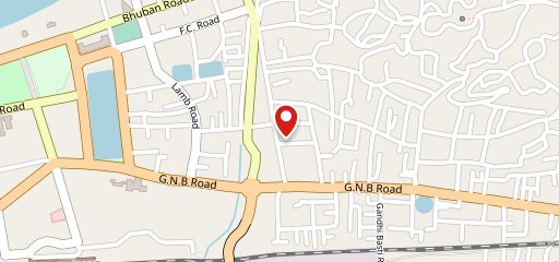 Nom Nom Ja, Chenikuthi on map