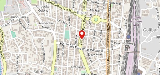 Nom Nom Asian Bar & Eatery on map