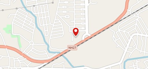 Sumi Nom Nom Bakery and Korean Cafe City Center Mall Siliguri on map