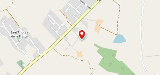 Non C'era & La Luna nel Pozzo sulla mappa