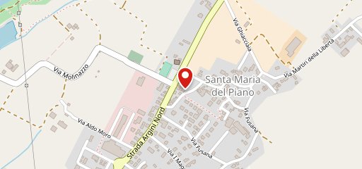 NON SOLO BAR sulla mappa