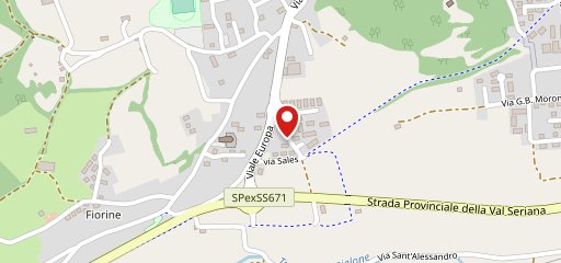 Hamburger e piadine -Non solo Burger sulla mappa