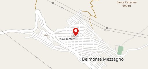 Non Solo Gelato sulla mappa