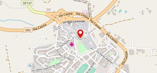 Non Solo Latte e Vino sulla mappa