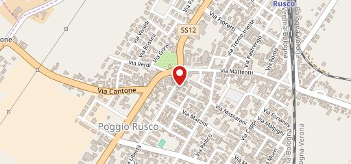 Non solo pizza sulla mappa