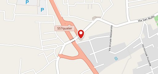 Non Solo Polli A Go Go Giugliano in Campania sulla mappa