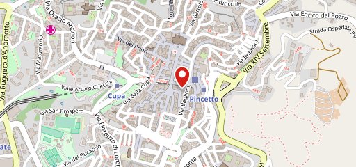 Non Solo Testo sulla mappa