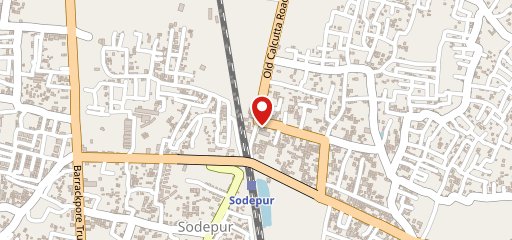 NONI GHOS AALU KABLI on map