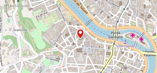 Nonna Agrippina sulla mappa