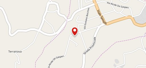 Nonna Margherita sulla mappa