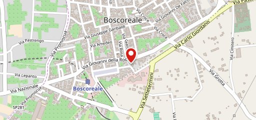 Non Solo Caffè di Verde Filippo sulla mappa