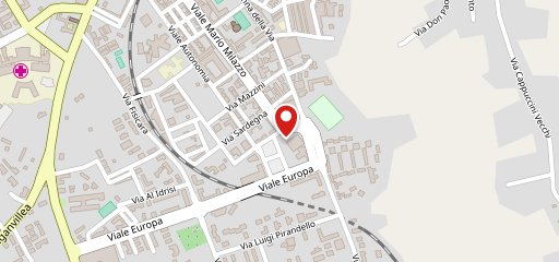 Non Solo Vino - Ristorante sulla mappa