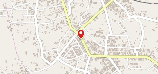 Noodle Doodle on map