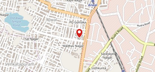 Jai Matha Noodles on map