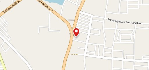 Noon Arabian Grill Hotel on map