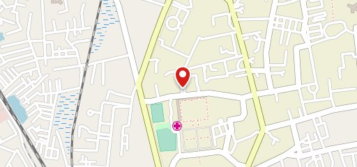 Noor on map