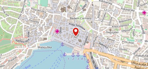 NOOR Fine Spirits & Cocktails sulla mappa