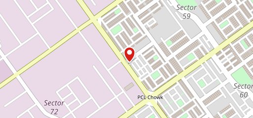 NOOR CAKE SHOP on map