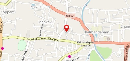 Noor Cool Bar and Tea Stall on map