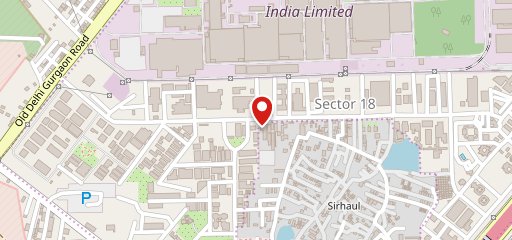 Noor-E-Sba Hotel on map