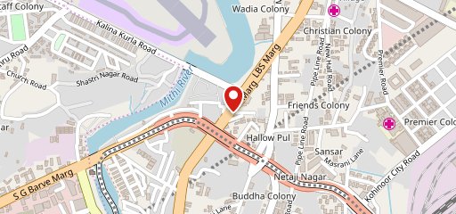 Noor Mohammadi Hotel on map