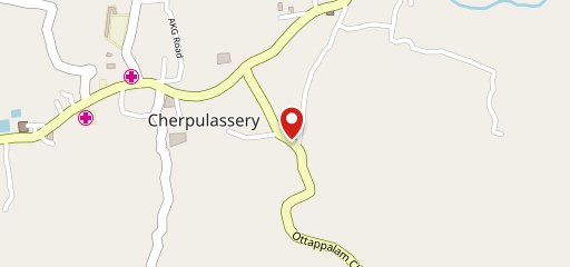 Noora Restaurant (മലപ്പുറം കുഴിമന്തി) on map