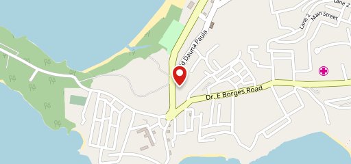 Noorani Caterers Restaurant and Take Away on map